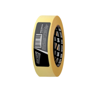 TEXO Zaštitna krep traka Professional 644 50 m x 38 mm, kutija 24 kom
