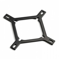 BITSPOWER CPU blok ploča MS za Intel CPU, crna