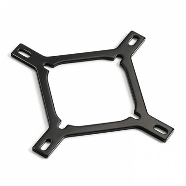 BITSPOWER CPU blok ploča MS za Intel CPU, crna