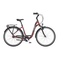 KTM Gradski bicikl City Line 7/28