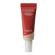 MISSHA BB krema, Perfect Cover BB Cream PRO #19, 20 ml