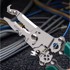 ROSFIX Višenamjenski alat Protool FoldX 13W1, 13u1, 6–18 mm