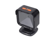 EQUIP Stolni čitač barkodova USB 2D Omnidirectional Desktop 1MP, crni