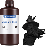 ANYCUBIC Standard black 1 kg
