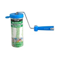 NESPOLI Fasadni valjak Softtouch Rollmatic, 27 cm