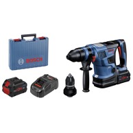BOSCH Aku bušilica čekić GBH 18V-34 CF