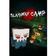Igra za PC: Slayaway Camp