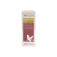 VERSELE LAGA Oropharma Omni vit liquid 30 ml