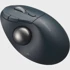 KENSINGTON Trackball Pro Fit Ergo TB550 crna/plava