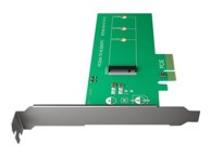 ICY BOX Sučeljni adapter IB-PCI208, PCIe 3.0 x4