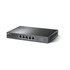 TP-LINK Switch TLSG105M2, 5-Port, 2.5 Gigabit Ethernet
