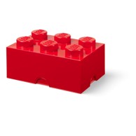 LEGO® Dječja kutija za pohranu, plastika