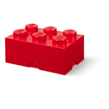 LEGO® Dječja kutija za pohranu, plastika