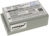 Baterija za Casio DT-X8 HA-K23XLBAT