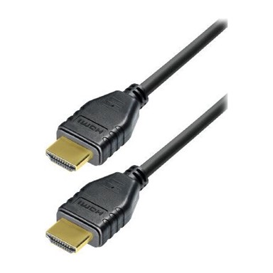 TRANSMEDIA Kabel HDMI 2.1, 1 m