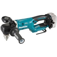 MAKITA Kutna bušilica DDA450ZK