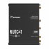 TELTONIKA WiFi6 usmjerivač RUTC41 3000Mb 4G LTE 2xSIM eSIM, crni