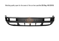 ISAM Prednji branik Audi 80, 91-