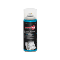 AMBRO-SOL Čistač inoxa 400 ml