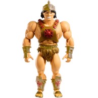 MASTERS OF THE UNIVERSE Figura Origins Sketchbook Series He-Man, 14 cm