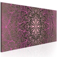Slika Pink Sophistication 120x40