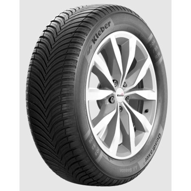 KLEBER Cjelogodišnje gume Quadraxer 3 175/65R14 86H XL