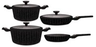 Set posuđa BR-1520, 7 komada
