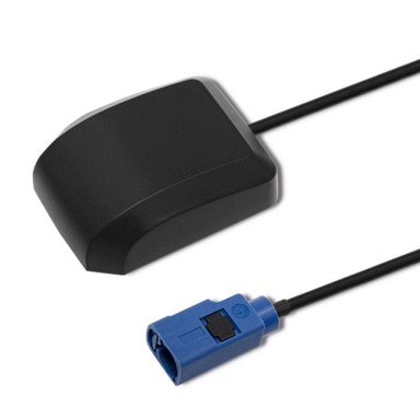 QOLTEC GPS antena, 28 dBi, vanjska