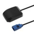 QOLTEC GPS antena, 28 dBi, vanjska