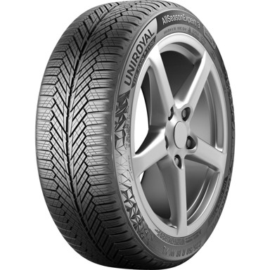 UNIROYAL Cjelogodišnje gume 235/35R19 91Y XL AllSeasonExpert 3