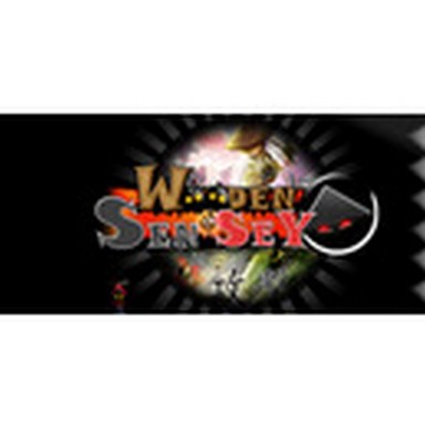 Igra za PC: Wooden Sen'SeY STEAM Key