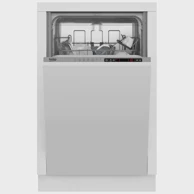 BEKO Perilica posuđa ugradbena DIS35023E