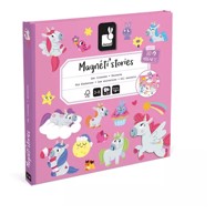 JANOD Priče s magnetima - Jednorog J05452