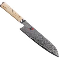 MIYABI Nož 5000MCD Santoku 18cm