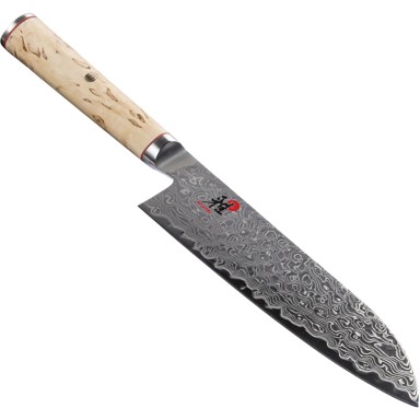 MIYABI Nož 5000MCD Santoku 18cm