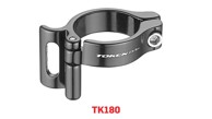 TOKEN TK180 stezaljka prednjeg mjenjača, 31,8 mm