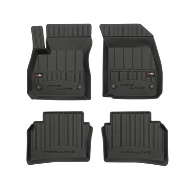 FROGUM Auto tepisi gumeni za Opel Insignia B, Insignia B Country, Insignia B GRAND SPORT 03.17-