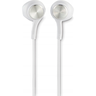 HAMA Slušalice 00184194, žičane, in-ear, USB Type-C, bijele