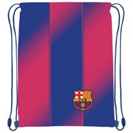 ASTRA Vrećica za tjelesni 507026013, FC Barcelona, plava, crvena