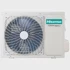 HISENSE Klima CF25YR1FG / CF25YR1FW