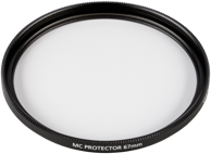 SONY Zaštitni filter VF-67MPAM MC Carl Zeiss T