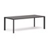 KAVE HOME Stol Blagovaonski Vrtni Culip, 100x220 cm