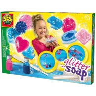 SES CREATIVE Kreativni set, Make Your Own Soaps
