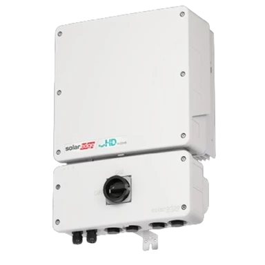 SOLAREDGE Inverter SE5000H HomeHub, 1-fazni, 5 kW