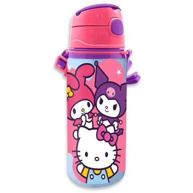 Boca HELLO KITTY & FRIENDS, 600 ml
