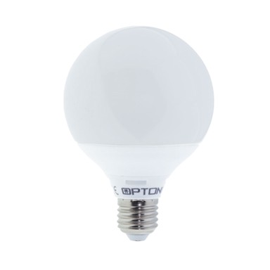 LED žarulja E27, G95, 12W, neutralno bijela