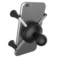RAM MOUNTS X-Grip univerzalni držač za telefon s kuglom