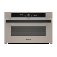 WHIRLPOOL Mikrovalna pećnica WMD44ME, crna