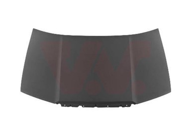 VAN WEZEL Hauba Škoda Fabia 00-07