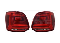 TYC Zadnje svjetlo VW POLO 09-17 desno 14- tamno 11-12605-31-2